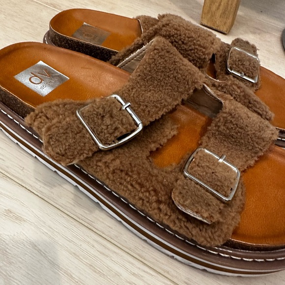 DV Dolce Vita sandals shoes size 9 - Picture 4 of 8